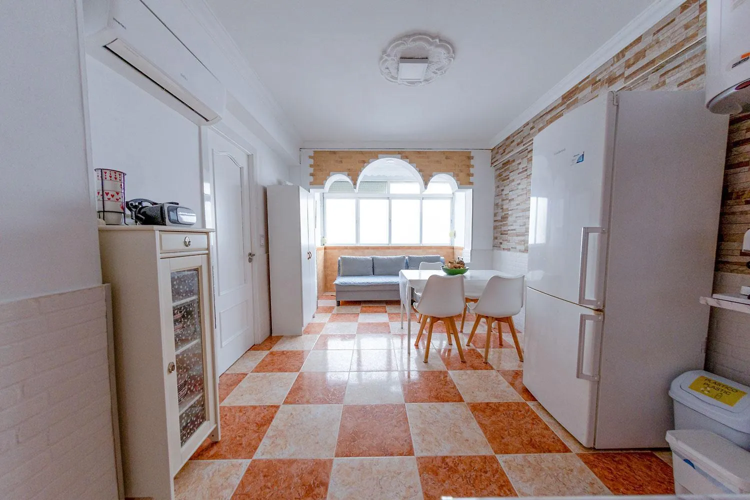 Habitacion A 7 Mins Centro Turistico Torremolinos