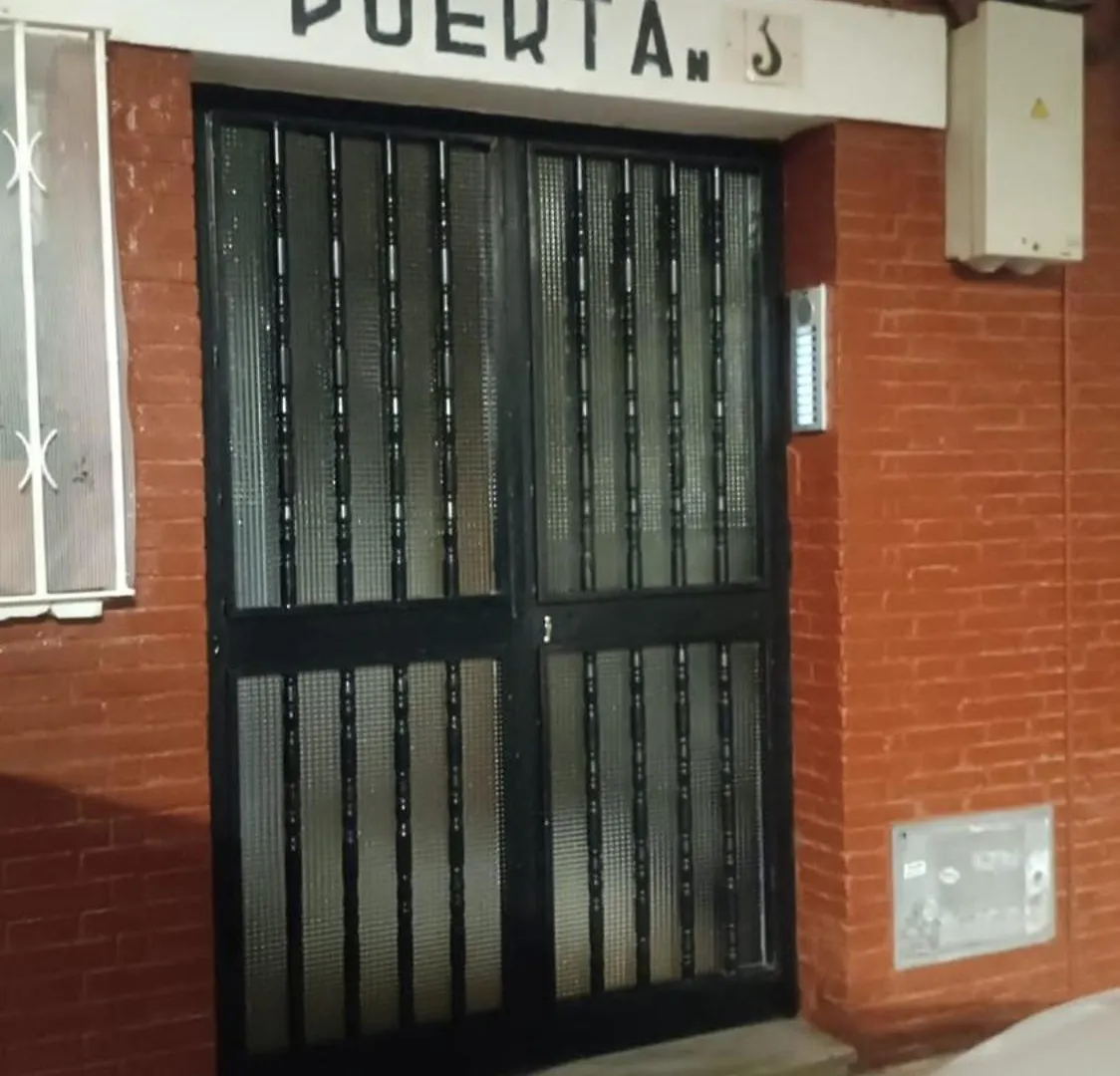 Habitacion A 7 Mins Centro Turistico Torremolinos 0*,