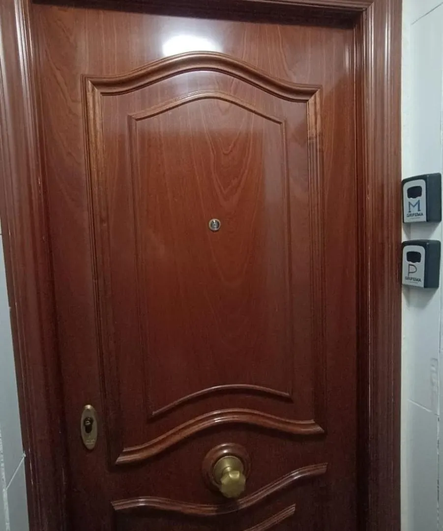 Habitacion A 7 Mins Centro Turistico Torremolinos Ubytování v soukromí