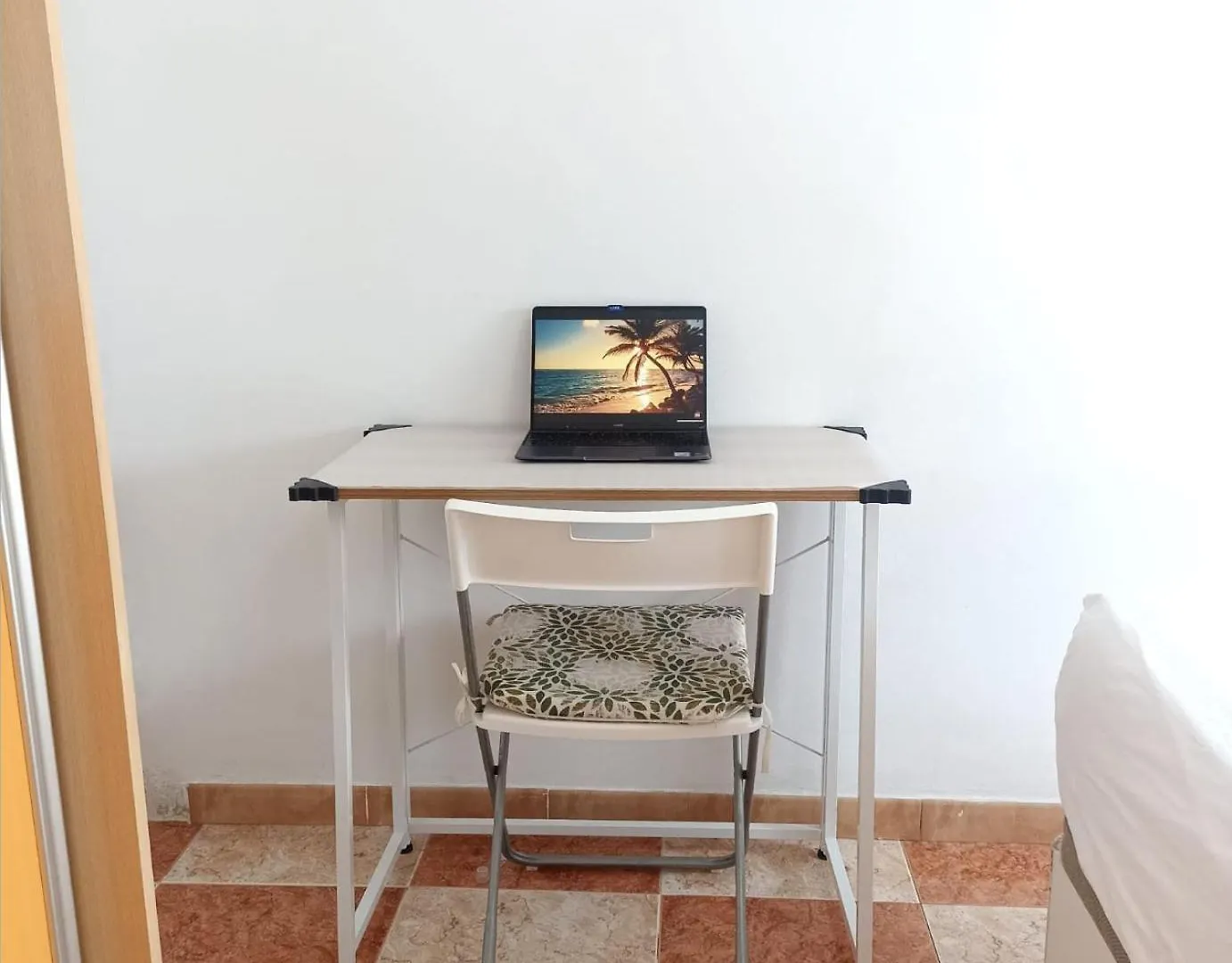 Ubytování v soukromí Habitacion A 7 Mins Centro Turistico Torremolinos Španělsko